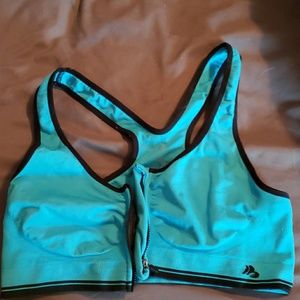 Sports bra